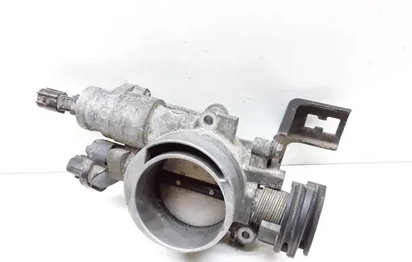 Chrysler Pacifica Throttle valve 04861570AD 11200020AB