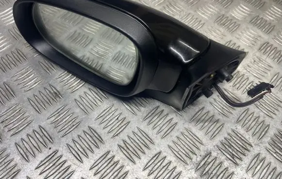 Mercedes-Benz A W168 Front door electric wing mirror 