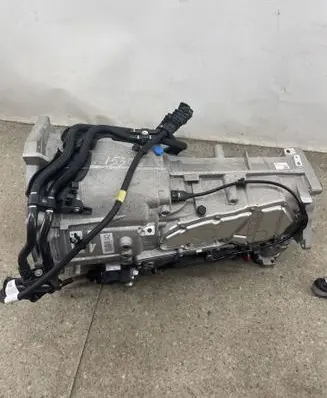 BMW X7 G07 Automatic gearbox GN8X60CZ 5A93212