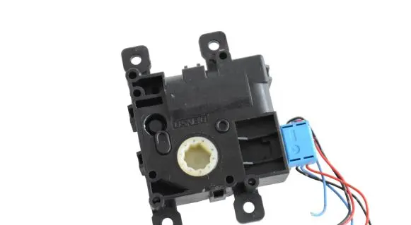 Lexus ES 250 - 300 - 330 Air flap motor/actuator 0638002031