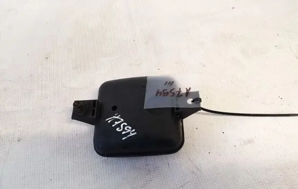 Audi A4 S4 B6 8E 8H Vacuum air tank 24456686 24456686-30877