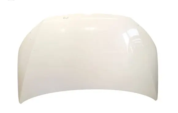 Volkswagen Polo V 6R Engine bonnet/hood POLO6RMASKA