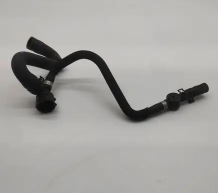 Mercedes-Benz E W213 Intercooler hose/pipe