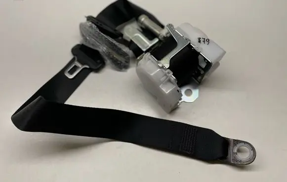 Lexus RC Front seatbelt 7321024240 7321024240C0
