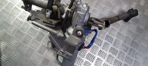 Nissan Note (E11) Steering wheel axle 488109u13a 6900001396