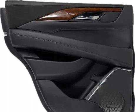 Cadillac Escalade IV Front door card panel trim AZX05895