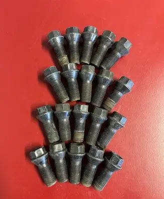 BMW X3 G01 Nuts/bolts 6890324 36136890324