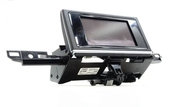 Audi A7 S7 4G Screen/display/small screen 4G2919601T 00689252 930663112