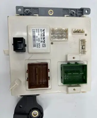 Volvo S90, V90 Comfort/convenience module 32217666 32217666AA 18W036