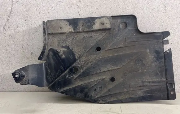 BMW 3 F30 F35 F31 Center/middle under tray cover 8062221 575509
