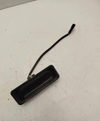 BMW 5 E39 Tailgate/trunk/boot exterior handle 