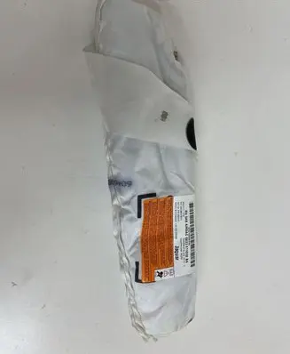 Jaguar XJ X351 Seat airbag 9X23611D32BA