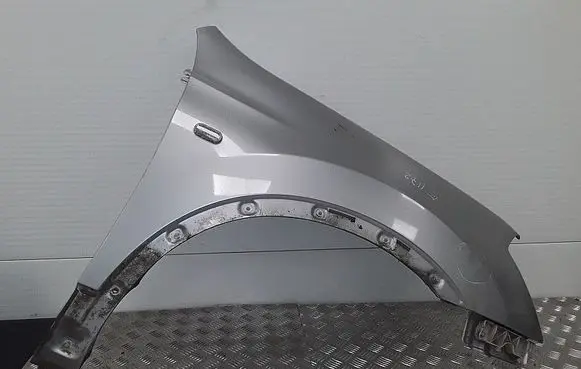 Nissan Qashqai Fender F3100JD0M0 COLORCODEKY0
