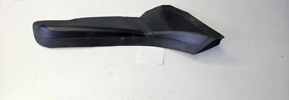 BMW 5 G30 G31 Other trunk/boot trim element 630372