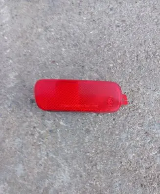 Honda HR-V Rear tail light reflector P0070R