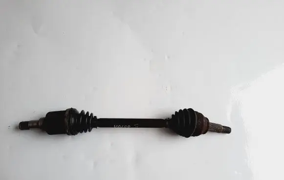 Mazda 2 Front driveshaft