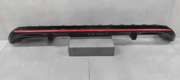 KIA Picanto Rear bumper lower part trim 86612G6300