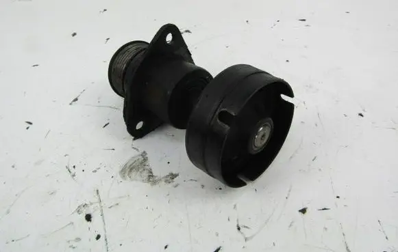 Ford Focus C-MAX Alternator pulley 