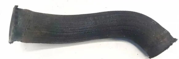 Chevrolet Captiva Intercooler hose/pipe