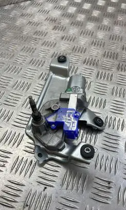 Subaru Forester SJ Rear window wiper motor 8013