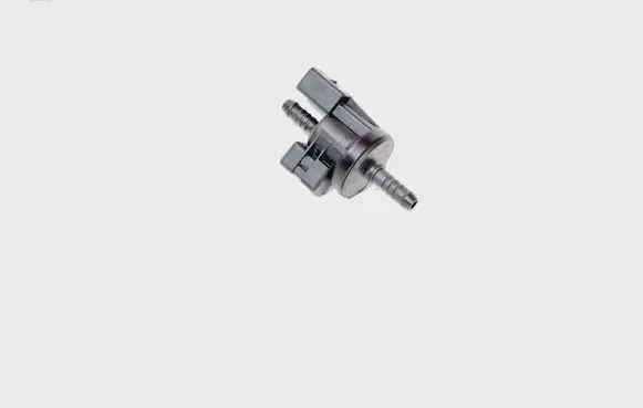 Vacuum valve