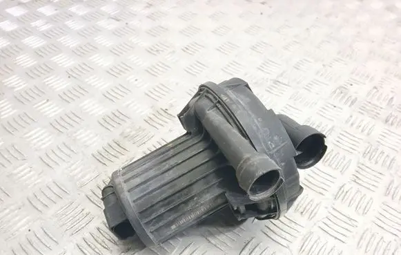 Volkswagen PASSAT B5.5 Secondary air pump 3B0906613