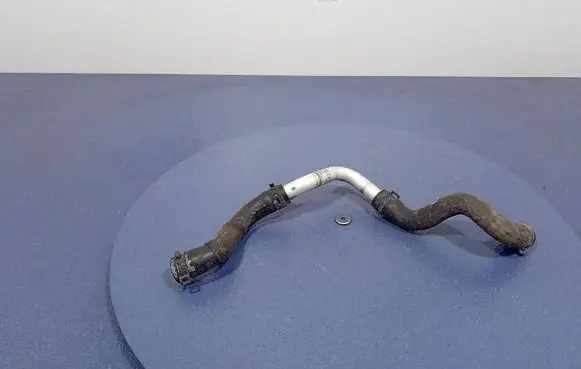 Porsche Panamera (970) Engine coolant pipe/hose 971819314G