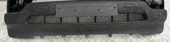 BMW X5 E53 Front bumper