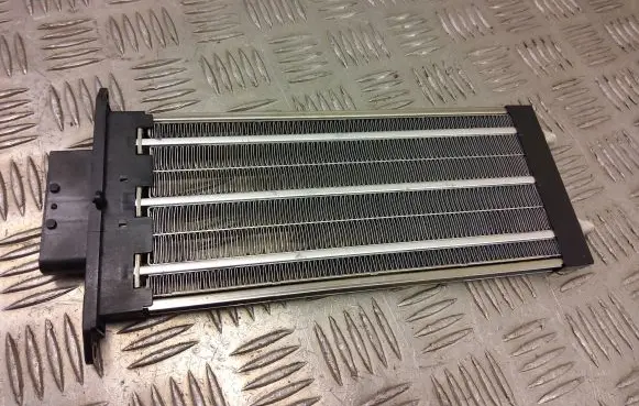 Chevrolet Captiva Electric car heater ptcheater
