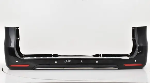Mercedes-Benz V Class W447 Rear bumper 4478806000