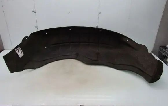 Nissan X-Trail T32 Rear arch XTRAIL