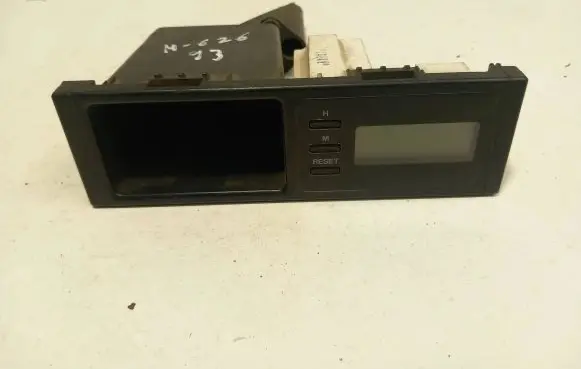 Mazda 626 Screen/display/small screen 29087
