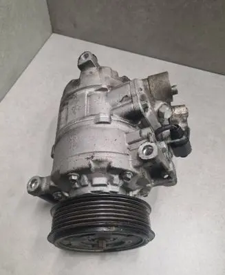 Air conditioning (A/C) compressor (pump)