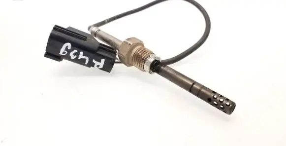 Volvo XC60 Exhaust gas temperature sensor 31370469 1348817102565 30713739