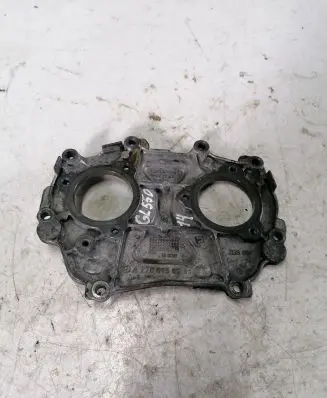 Mercedes-Benz GL X166 Timing chain cover A2760150201