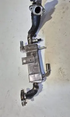 Dodge Durango III EGR valve cooler 05281255AI