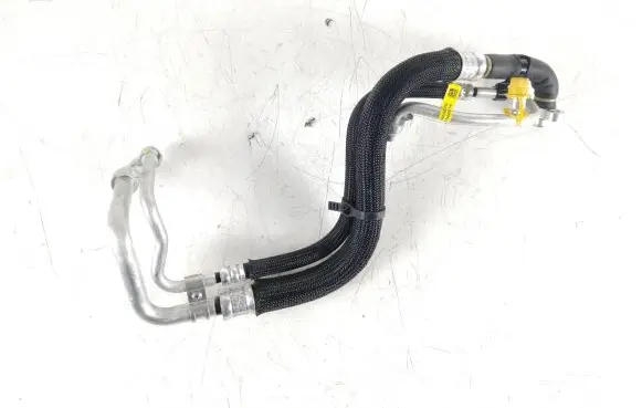 Tesla Model Y Air conditioning (A/C) pipe/hose 162591000D