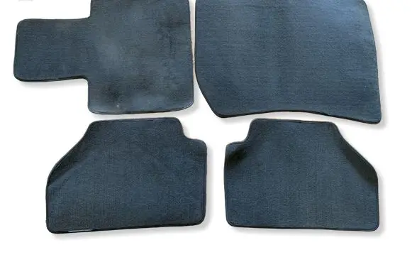 BMW X3 F25 Car floor mat set 7327943 732794302