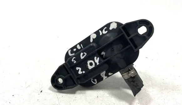 Citroen C4 I Picasso Exhaust gas pressure sensor 9645022680