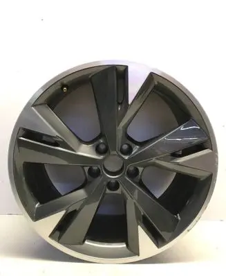 Audi Q4 Sportback e-tron R20 alloy rim 89A601025AQ