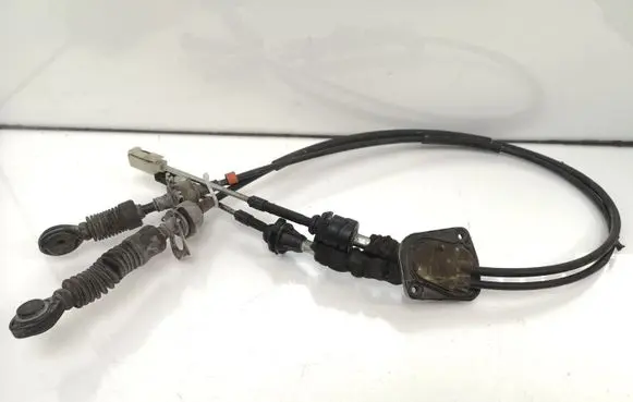 Mitsubishi ASX Gear shift cable linkage