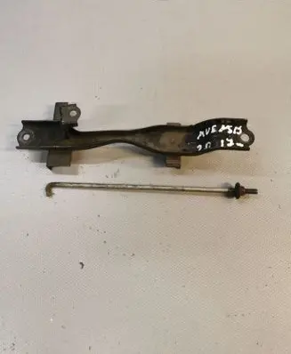 Toyota Avensis T270 Battery bracket 