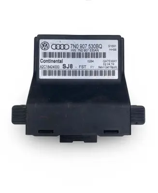 Volkswagen Caddy Other control units/modules 7N0907530BQ