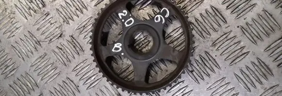 Audi A6 S6 C6 4F Camshaft pulley/ VANOS 06d109111b