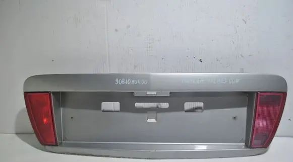 Nissan Primera Tailgate trim 90810AU400