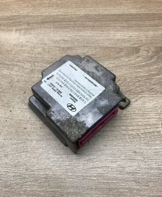 Hyundai Elantra Airbag control unit/module 959102D500 09384969