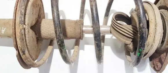 Fiat Bravo - Brava Front coil spring