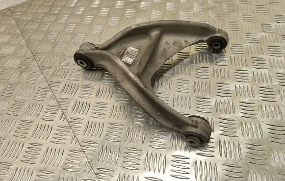 Rear control arm