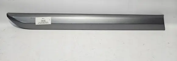 Toyota Proace Sliding door trim (molding) 9808749077