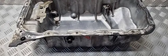 KIA Carnival Oil sump 